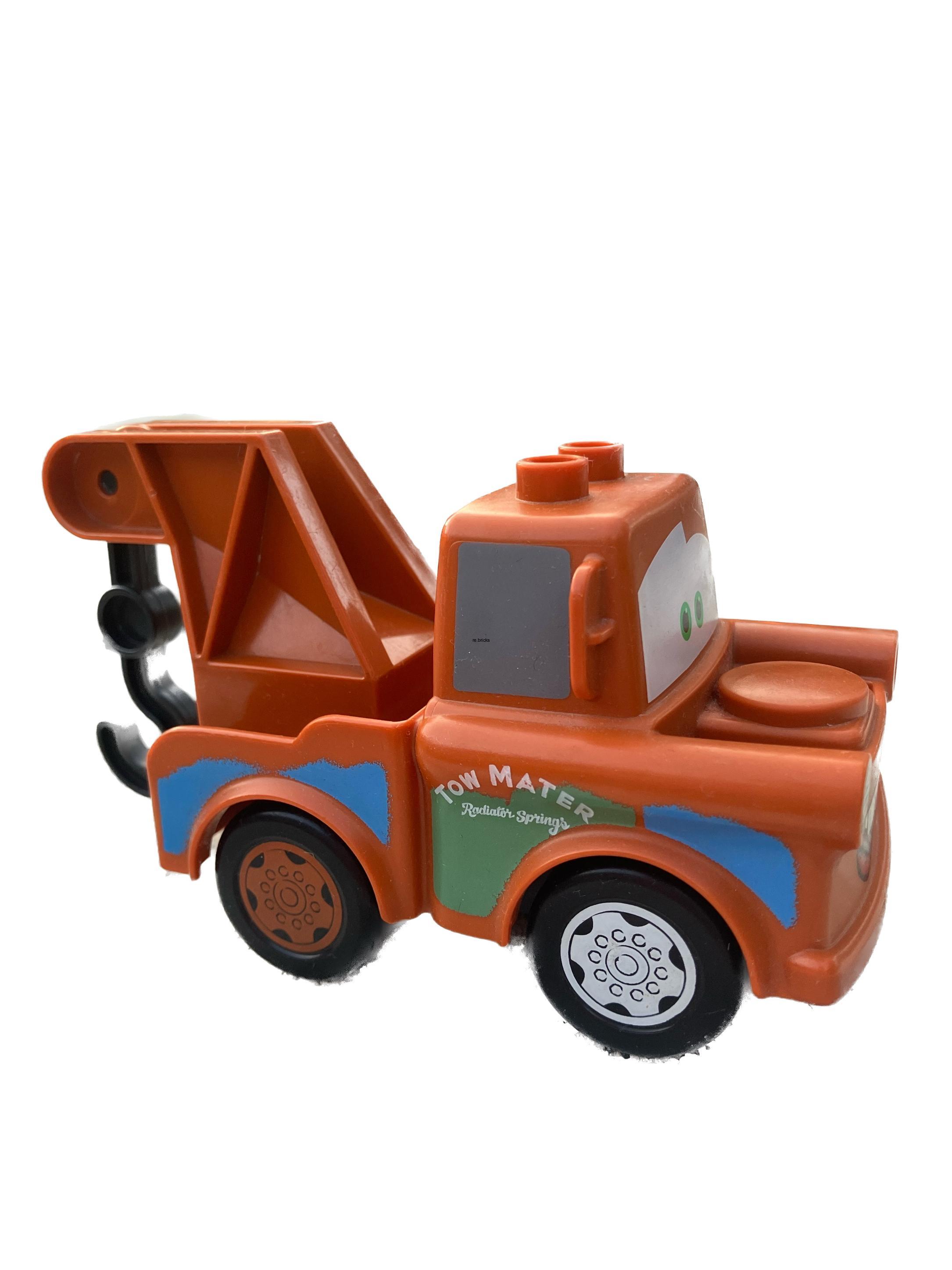 Lego® Duplo® Burák